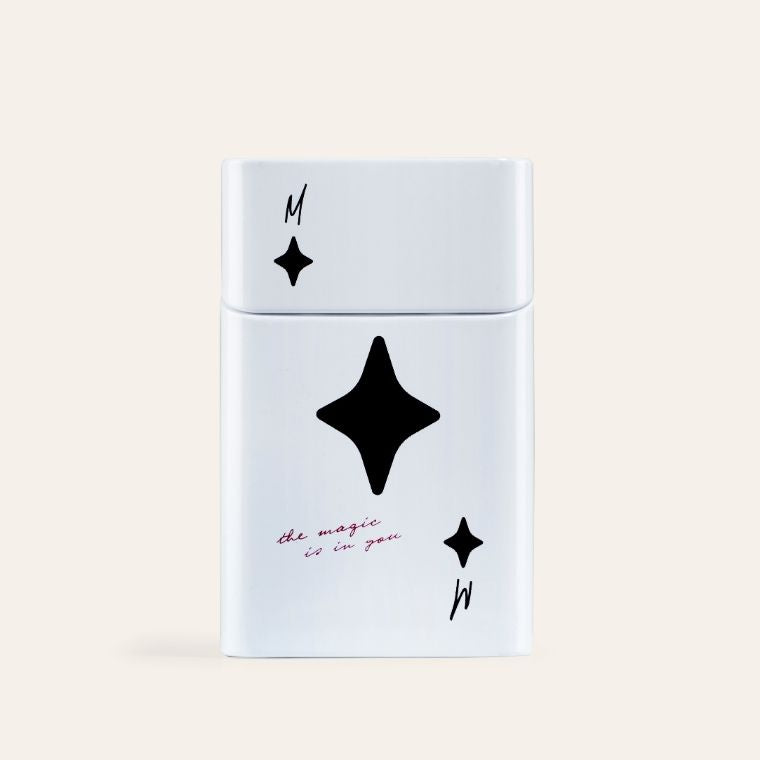 Matcha Tin