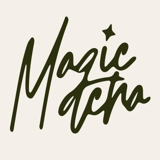 Magic Match logo