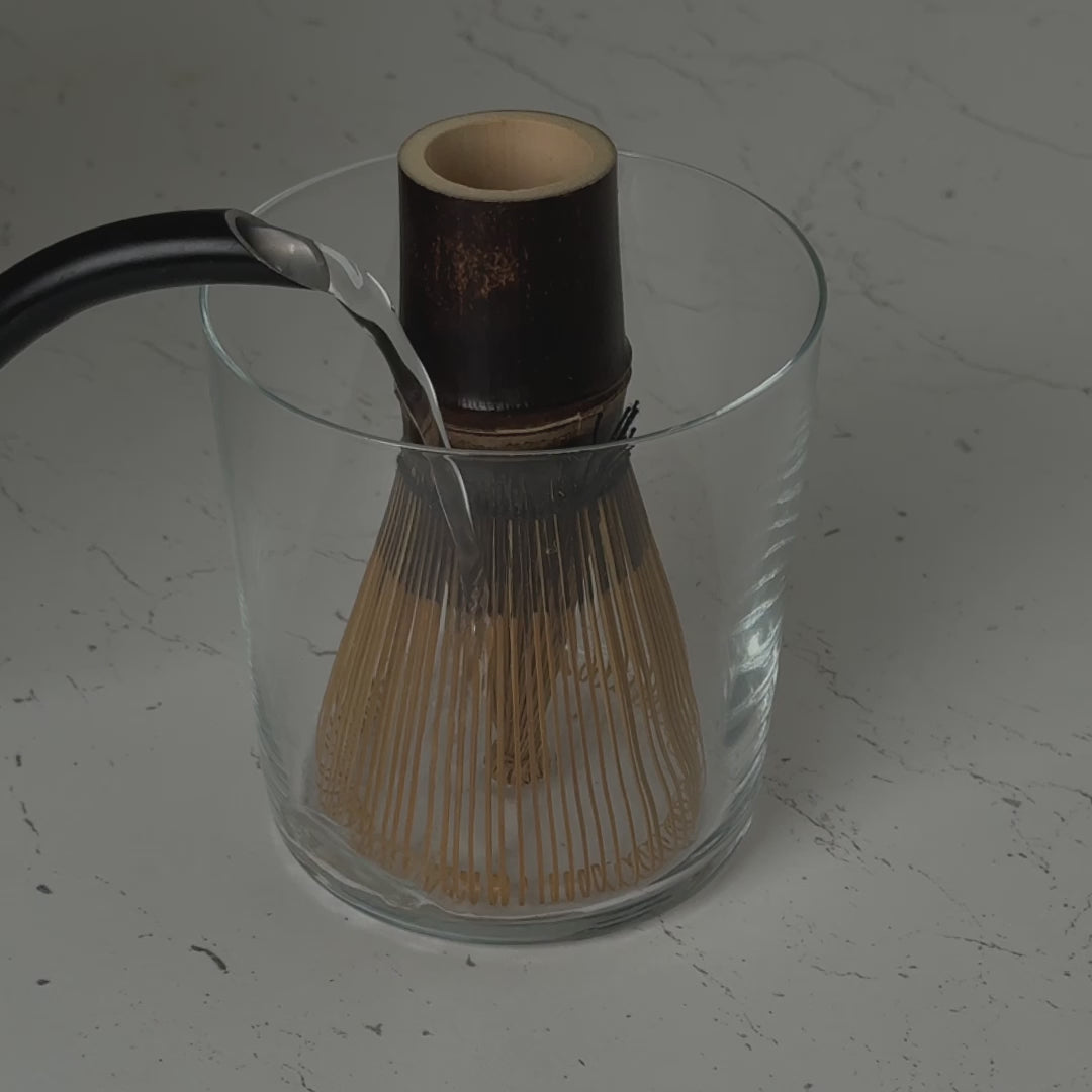 How To Make Matcha